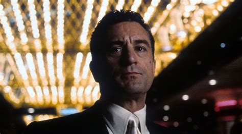 ‘Casino’ 25 years later: Primer on the film’s protagonist.
